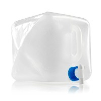 Каністра для води GSI Outdoors Water Cube 15 л
