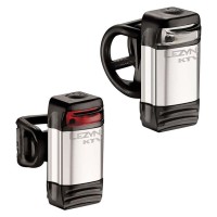 Комплект света Lezyne Ktv Drive Pair Y9