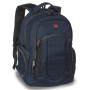 Рюкзак Swissbrand Ribe 20 Navy (SWB_BLRIB603U)