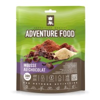 Сублімована їжа Adventure Food Mousse au Chocolat Шоколадний мус Adventure Food Mousse au Chocolat
