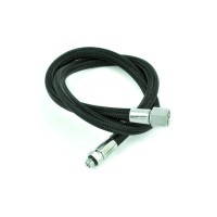 Шланг к регулятору Best Divers Xtreme 9/16F-3/8M 120 cm