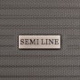 Чемодан Semi Line 26