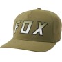 Кепка FOX HIGHTAIL IT FLEXFIT HAT [OLIVE GREEN], S/M