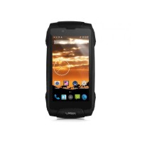 Защищенный смартфон Sigma X-treme PQ25