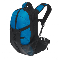 Велосипедный рюкзак Ergon BX3 Evo Stealth / Blue