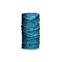 Головний убір H. A. D. Originals Urban Rapunzel Blue