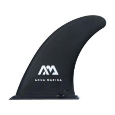 Плавник Aqua Marina Slide-in Center Fin AM Logo