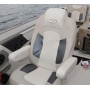 Алюминиевая лодка Princecraft Pro 206, Mercury Verado 250XL