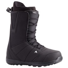 Ботинки для сноуборда Burton MOTO LACE'22 black 10,0