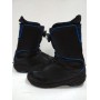 Ботинки для сноуборда Atomic boa black/blue (размер 37)