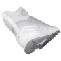 Ботинки Lowa Merger GTX MID W offwhite-light grey 37.5