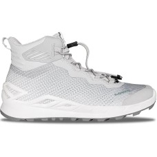 Ботинки Lowa Merger GTX MID W offwhite-light grey 37.5