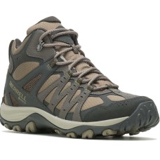 Ботинки Merrell ACCENTOR 3 SPORT MID GTX boulder - 41 - бежевый