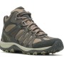 Ботинки Merrell ACCENTOR 3 SPORT MID GTX boulder - 41 - бежевый