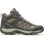 Ботинки Merrell ACCENTOR 3 SPORT MID GTX boulder - 41 - бежевый