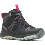 Ботинки Merrell SIREN 4 MID GTX black - 37 - черный