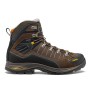 Ботинки мужские Asolo Drifter I EVO GV MM, Dark Brown/Brown