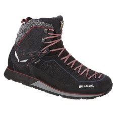 Ботинки Salewa WS MTN TRAINER 2 WINTER GTX 61373 0988, 35, черный