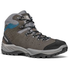 Ботинки Scarpa Mistral GTX, Smoke/Lake Blue, 42