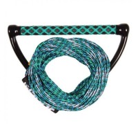 Буксирований фал для водяних дощок Jobe Wake Combo Prime Blue (211317012)