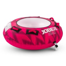 Буксируемый аттракцион (круг) Jobe Rumble Towable 1P Hot Pink (230120003)