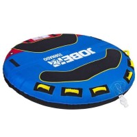 Атракціон (плюшка), що буксирується Jobe Tornado Towable 3P (230317005)