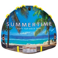 Атракціон (плюшка), що буксирується WOW Summertime 3P Towable (19-1030)