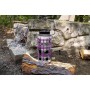 Бутылка для воды Nalgene Wide Mouth Plaid Water Bottle 1L