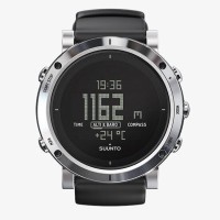 Часы Suunto Core Brushed Steel