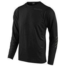 Джерси TLD SKYLINE LS JERSEY [BLACK] S (30)