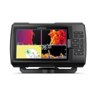 Эхолот Garmin Striker Vivid 7sv (010-02553-01)