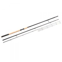 Фидер Flagman Force Active Feeder Heavy 360 130g (FFH360)