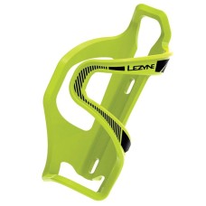 Флягодержатель Lezyne FLOW CAGE SL - R - ENHANCED зеленый Y13