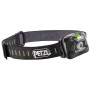 Фонарь Petzl HF20, Black