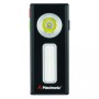 Фонарь профессиональный Mactronic Flagger (500 Lm) Cool White/Red/Green USB Rechargeable (PHH0072)