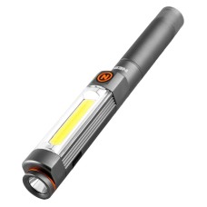 Фонарь ручной Nebo Franklin Dual RC