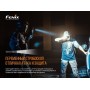 Фонарь ручной Fenix TK22UE