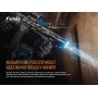 Фонарь ручной Fenix TK22UE