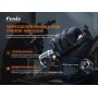 Фонарь ручной Fenix TK22UE