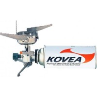 Газовий пальник Kovea TKB-9901 Maximum Stove