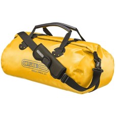 Гермобаул на багажник Ortlieb Rack-Pack sunyellow 31 л