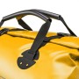 Гермобаул на багажник Ortlieb Rack-Pack sunyellow 31 л