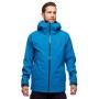 Горнолыжная мужская мембранная куртка Black Diamond Recon Stretch Ski Shell (Bluebird, S)