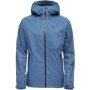 Горнолыжная мужская теплая мембранная куртка Black Diamond Boundary Line Insulated Jacket (Astral Blue, S)