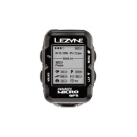 GPS компьютер Lezyne Micro GPS HR Loaded Y11