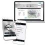 GPS компьютер Lezyne Micro GPS HR Loaded Y11
