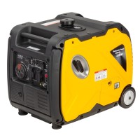 Генератор инверторный Weekender Smart 3500iSE закрытого типа (Smart 3500iSE)