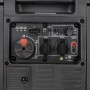 Генератор инверторный Weekender Smart 3500iSE закрытого типа (Smart 3500iSE)