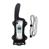 Гермочохол для портативних УКХ-радіостанцій OverBoard Waterproof Pro-VHF Case