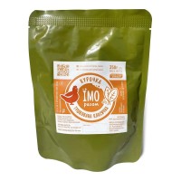 Готовый продукт ЇМО Разом курица тушенная pеторт-пакет 350 г